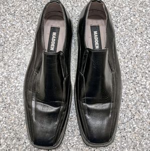 Steve Madden P-XRegis mens dress shoes